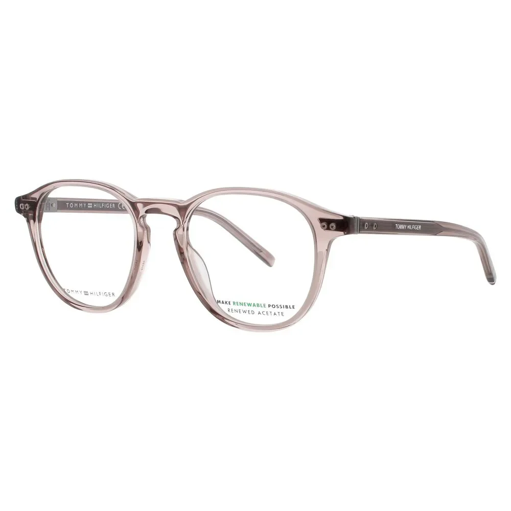 NWT Tommy Hilfiger TH-1893-010A-48 48mm